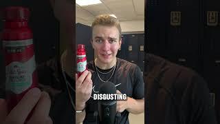 Asmr cologne