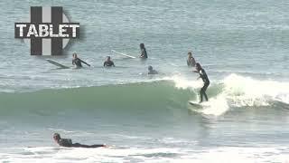 Luvsurf TV 217：「コウジ・ニシイ」Placebo『TABLET II』西井浩治　Koji Nishii