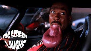 Buddy Love's Date Transformation | The Nutty Professor (1996) | Big Screen Laughs