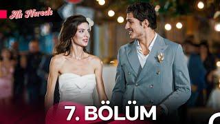 Ah Nerede 7. Bölüm (FULL HD) - FİNAL