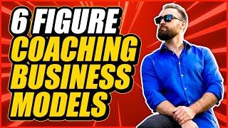 How To Create An Online Coaching Business Model That Fits Your Lifestyle