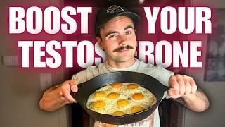 10 Super Effective Habits That Boost Testosterone