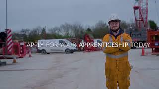 Plant Technician Apprenticeships | Bachy Soletanche