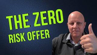 Zero Risk Offer - Leadpro Systems