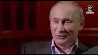 КВН (11 2016)  Шутка с намёком на Путина