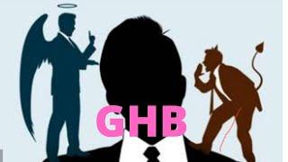 Gamma-hydroxybutyrate (GHB) The Good and Bad | Mark Agresti