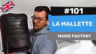 Alexis' Reviews #101 - La Mallette by Magie Factory