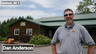 Dan's Outdoor Furniture Mfg Co Introduction Video