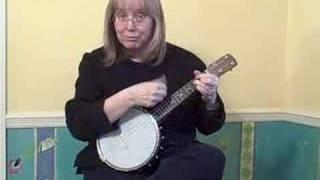 12 Street Rag Ukulele Lesson