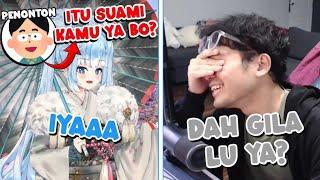 Jadi bang al itu siapa kamu bo? - Naplive (clip)