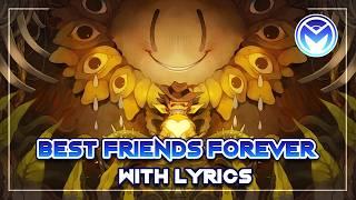 Undertale Yellow Musical Bytes - Best Friends Forever