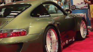 The Best of SEMA 2014- Exploring Central Hall