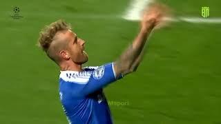 Chelsea Road to Victory Champions League 2012
