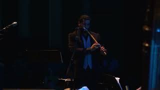 National Arab Orchestra - The Dream / الحلم - Michael Ibrahim / مايكل ابراهيم