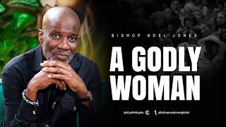 Bishop Noel Jones - Happy Mother's Day - May 11, 2025