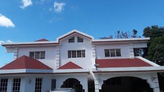 Gorgeous, Spacious, Private House for Sale in Vivy Mitchell, Petion-Ville, Haiti - IN SECURE VILLAGE