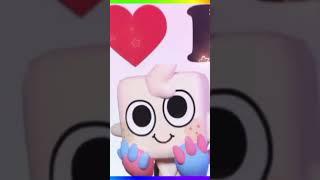 Do you like waffles? ft. Goob, Astro #dandysworld #edit #dandysworldroblox