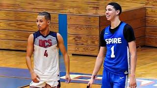 When Julian Newman Met His Worst Nightmare