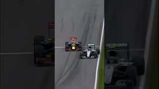 Amazing Overtake Of Nico Rosberg (Ehm Britney)