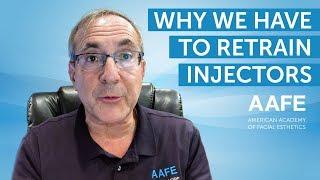 What Is Accepted Injectable Training | Louis Vlogs