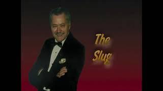 The Slug - Martin Nash