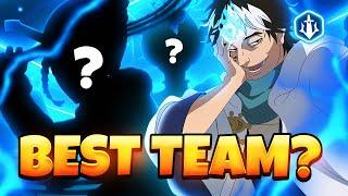 IS THIS *THE BEST* TEAM FOR THIRD EYE RHYA?  | Black Clover Mobile