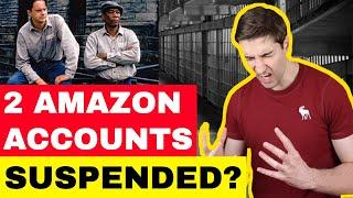 MULTIPLE Amazon Seller Accounts - Is It Allowed? | Don't get your ACCOUNT SUSPENDED