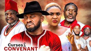 CURSES AND CONVENANTS FULL MOVIE LIZZYGOLD MOVIE 2024 vs YUL EDOCHIE 2024 AFRICAN FULL MOVIES