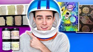 These NEW Cardmaking Supplies Are OUT OF THIS WORLD! 