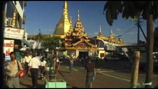 YANGON MYANMAR