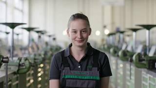 Wir sind dein Team! Starte deine Ausbildung bei Schaeffler [Schaeffler]