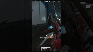 Vector Still COOKS. - Delta Force #deltaforce #deltaforcegame #gaming #deltaforcecreator