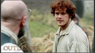 A Good Old Fashioned Shinty | Outlander