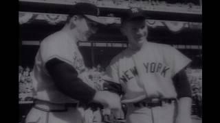 Yankees Triumph in 1958 World Series: Key Games and MVP Performances