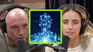 Joe Rogan Explores Aliens, Language, Free Will, and the Simulation