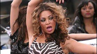 Beyoncé live at The Early Show on April 6, 2007 - Full Performance - Full HD