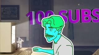 Thank You for 100 Subs!