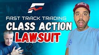 Fast Track Trading Class Action Lawsuit