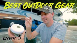 15 Must Have RV Accessories and Outdoor Gear! AllAboutRVs