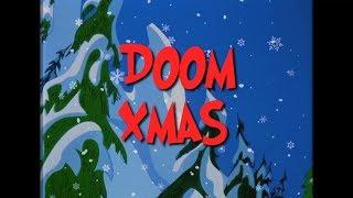  MF DOOM x Cookin Soul  -  DOOM XMAS  (Full Album Music Video)