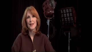 Gates McFadden | Directing "Genesis"