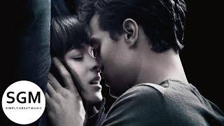 02. Undiscovered - Laura Welsh (Fifty Shades Of Grey Soundtrack)