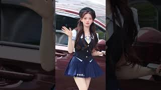 #杨超越一见你就笑  ＊ 兔子警官 正在办案!!