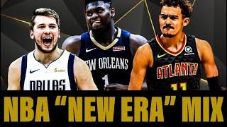 NBA “New Era” Mix ~I am Defiant~