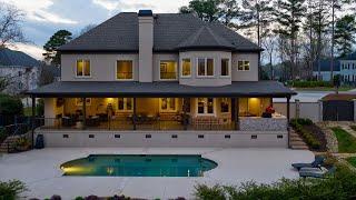 Stunning Augusta, GA Home!