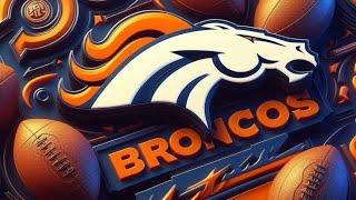 @strangevoodootv Rod Smith | Denver Broncos Legend##broncos4life