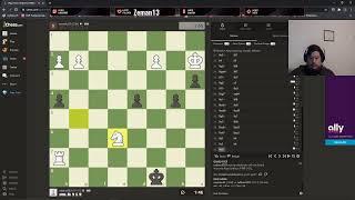 Chess | relearning to play