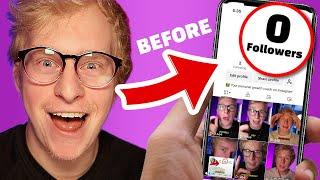 How to Buy TikTok Followers in 2024 (with 2 free methods as well)