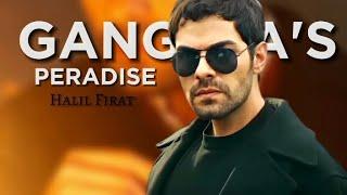 Halil Firat | Gangsta's Paradise | Winds Of Love