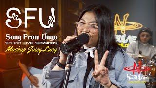 Mashup Juicy Lucy | S F U (Song From Ungo) | Nebulae SoundLab